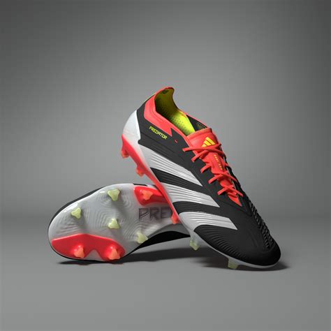 predator adidas grün|adidas Predator Soccer Cleats & Shoes .